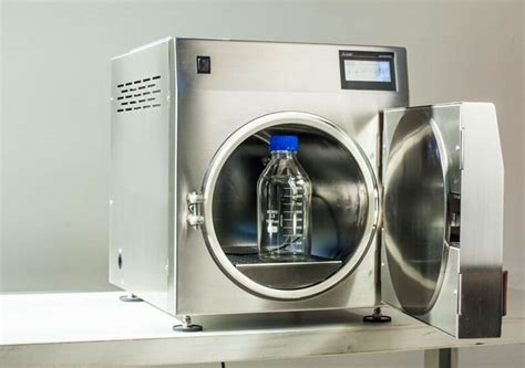 labstar 25 benchtop laboratory autoclave|LabStar Laboratory Benchtop Autoclaves, Kinematica .